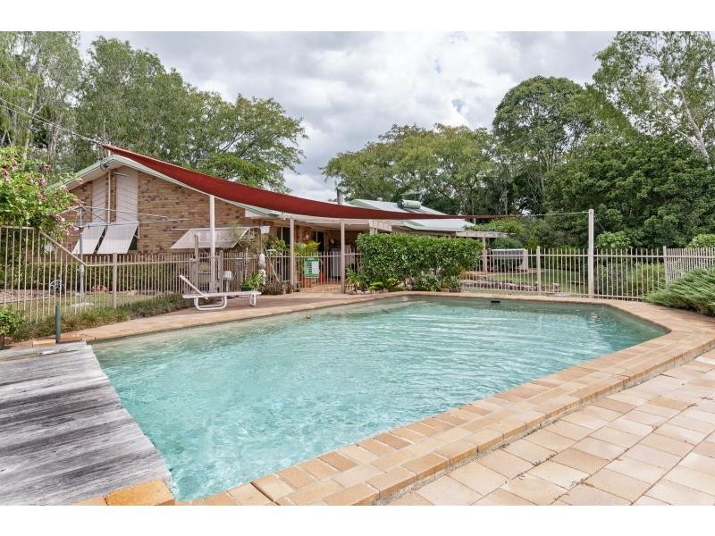 Glamorgan Vale QLD 4306