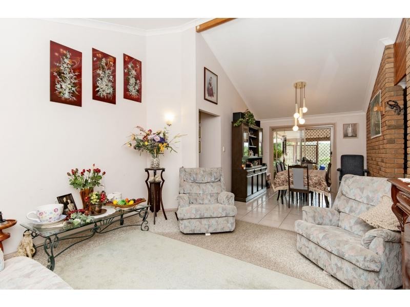 Glamorgan Vale QLD 4306