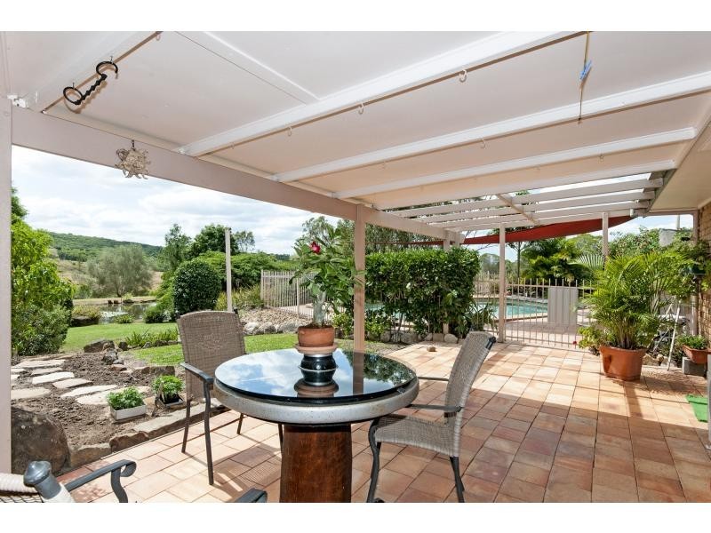 Glamorgan Vale QLD 4306
