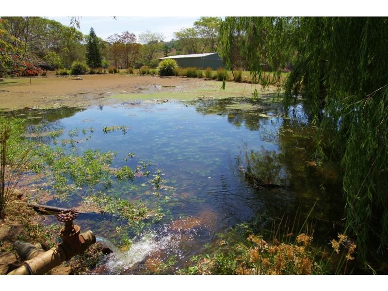 Glamorgan Vale QLD 4306