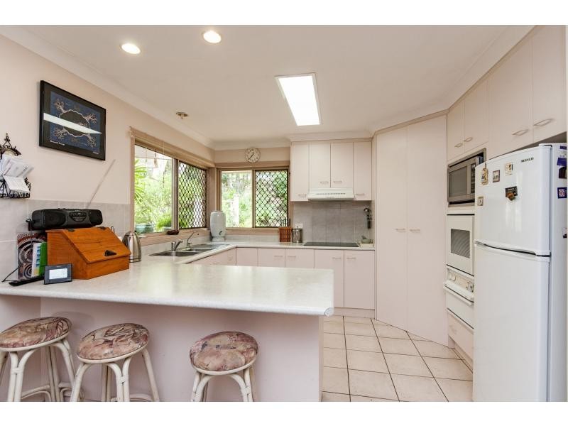 Glamorgan Vale QLD 4306
