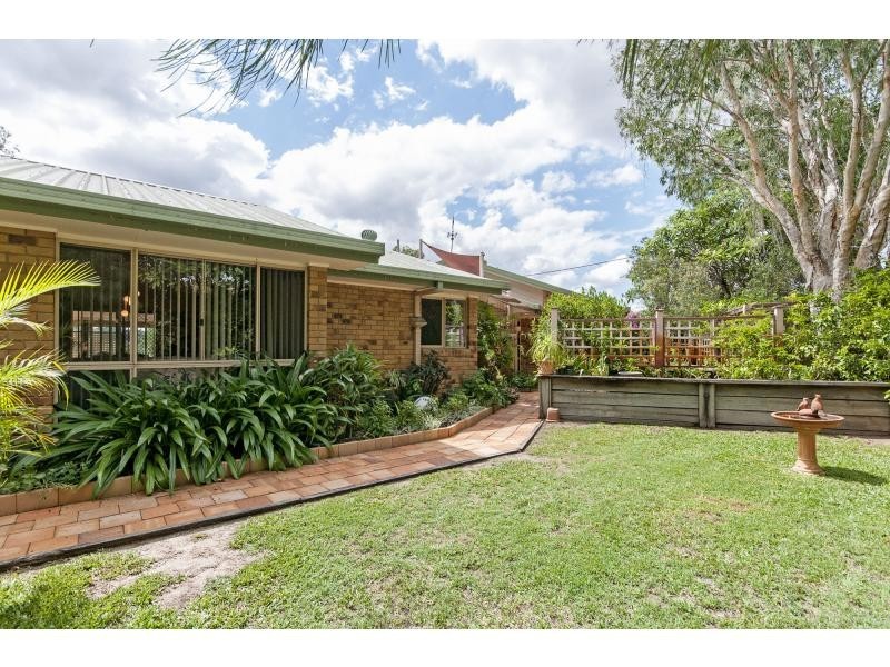 Glamorgan Vale QLD 4306