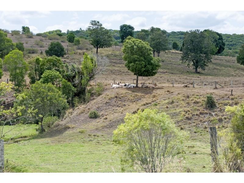 Glamorgan Vale QLD 4306