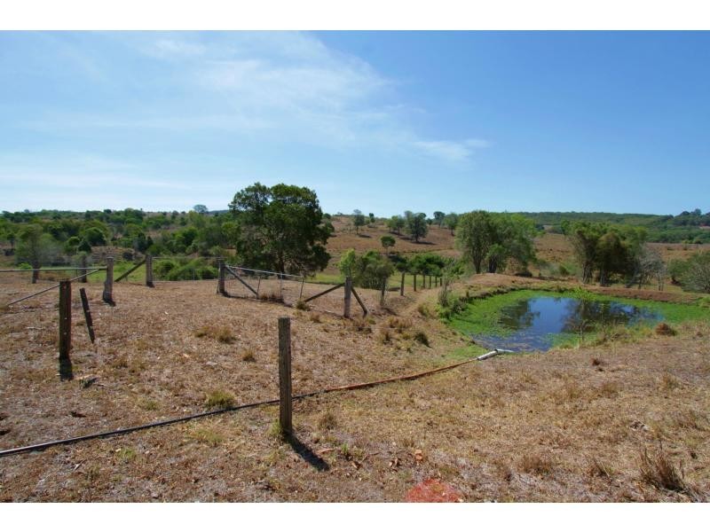 Glamorgan Vale QLD 4306