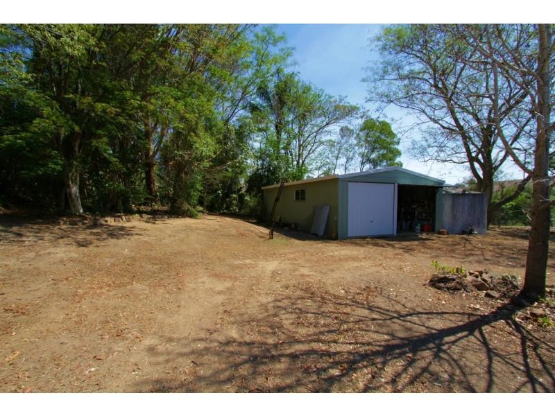 Glamorgan Vale QLD 4306