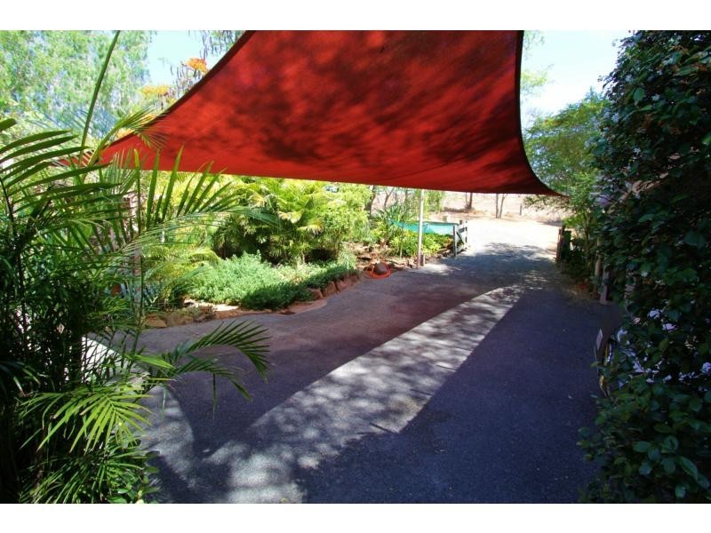 Glamorgan Vale QLD 4306