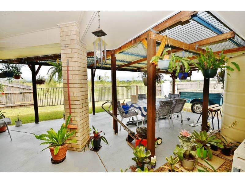 Laidley QLD 4341