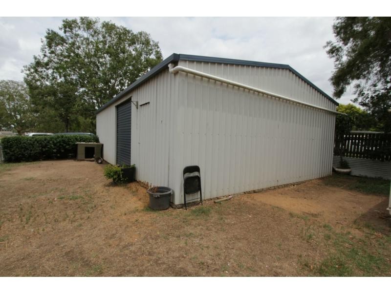 Laidley QLD 4341