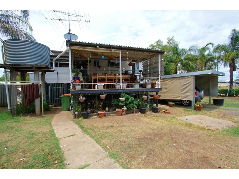 Laidley QLD 4341