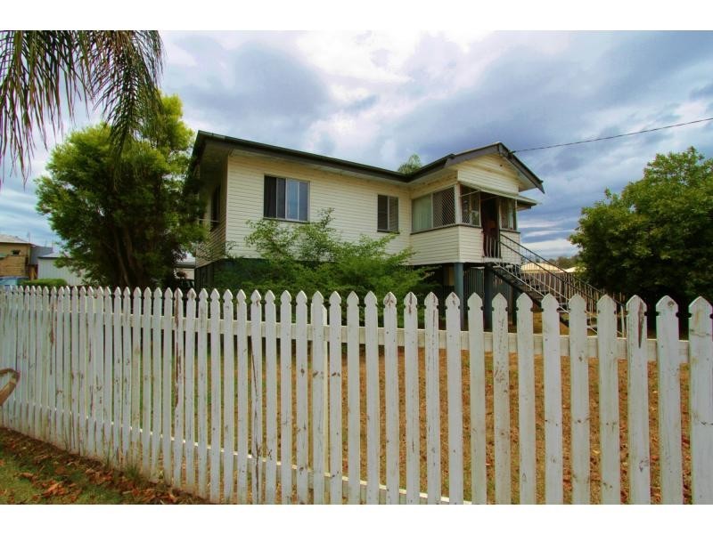 Laidley QLD 4341