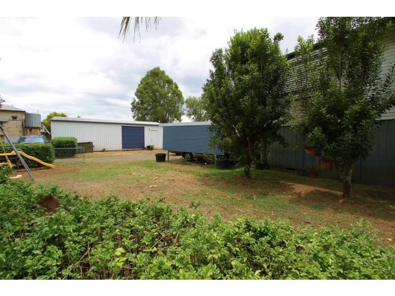 Laidley QLD 4341