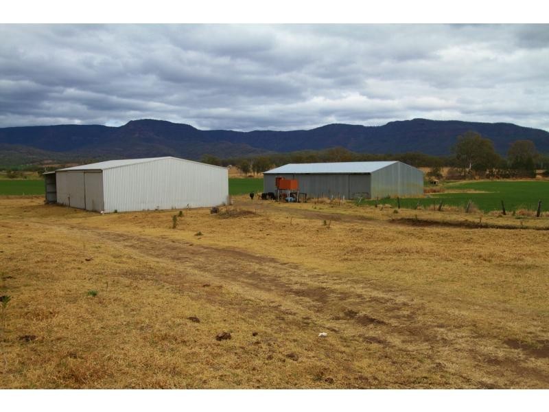 Thornton QLD 4341