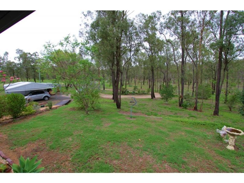 Glenore Grove QLD 4342