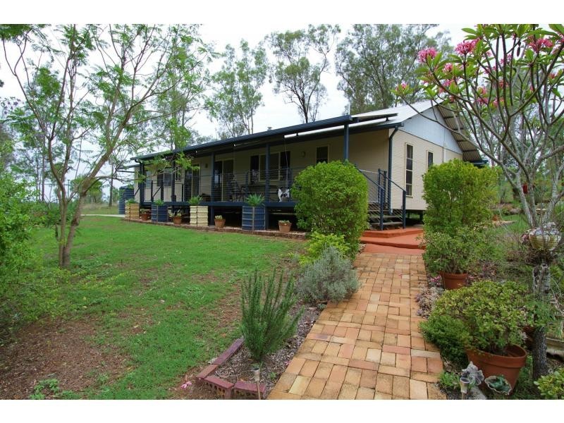 Glenore Grove QLD 4342