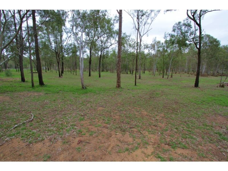 Glenore Grove QLD 4342