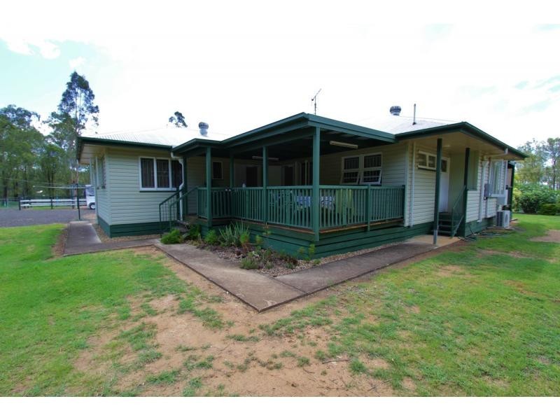 Glenore Grove QLD 4342