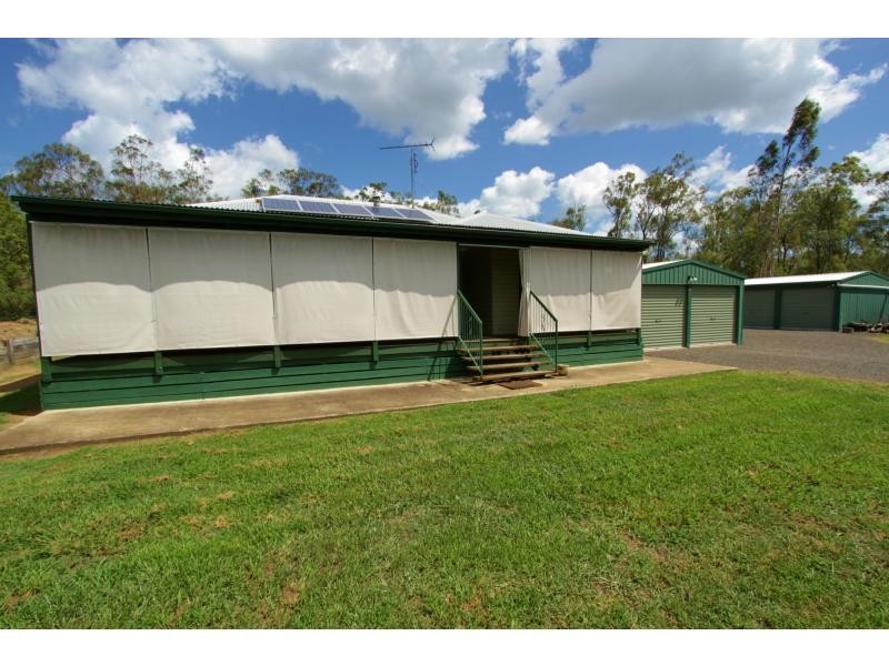 Glenore Grove QLD 4342