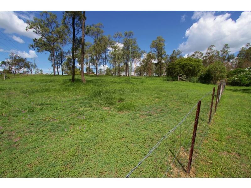 Glenore Grove QLD 4342