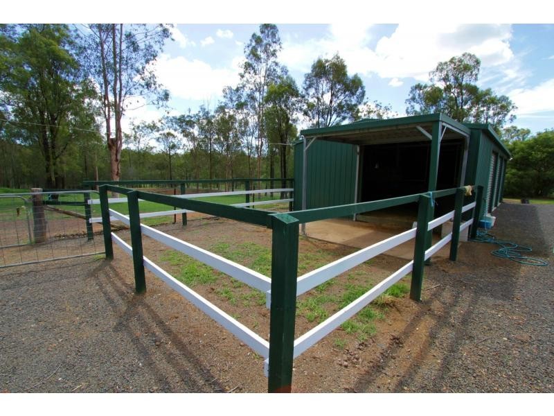 Glenore Grove QLD 4342