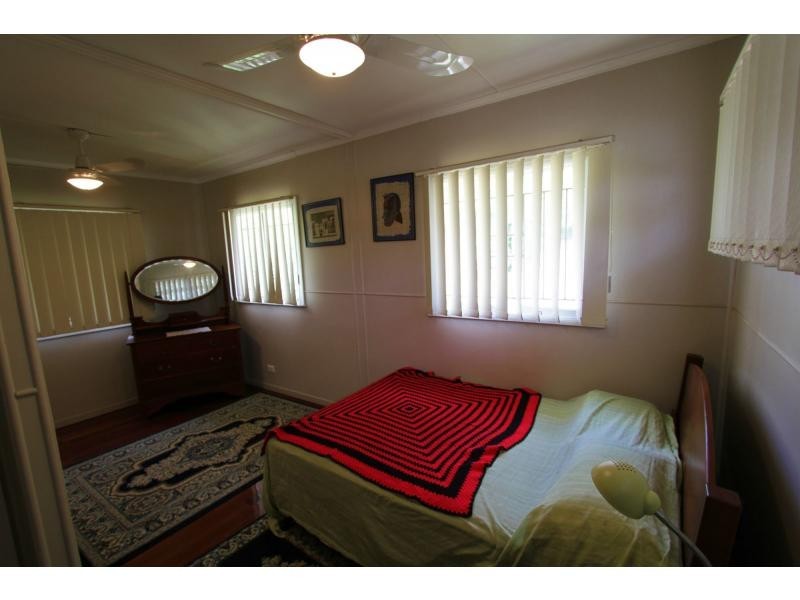 Glenore Grove QLD 4342