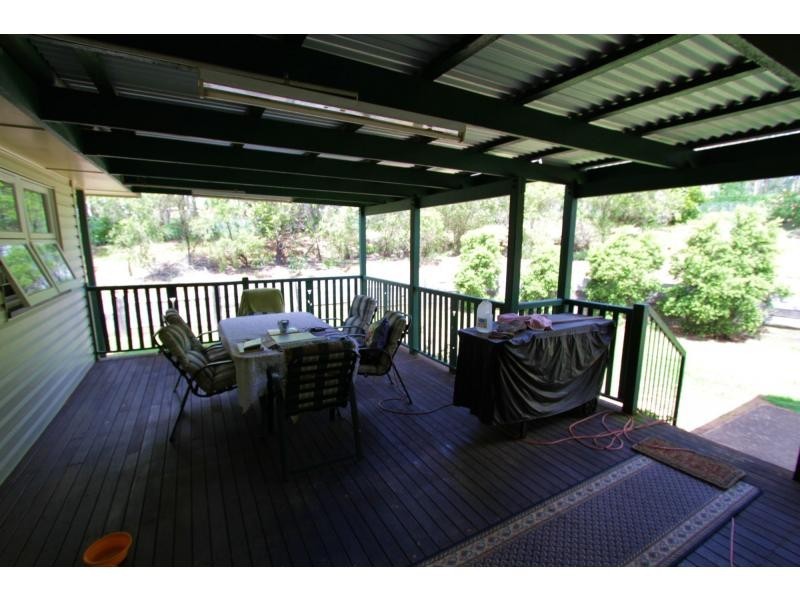 Glenore Grove QLD 4342