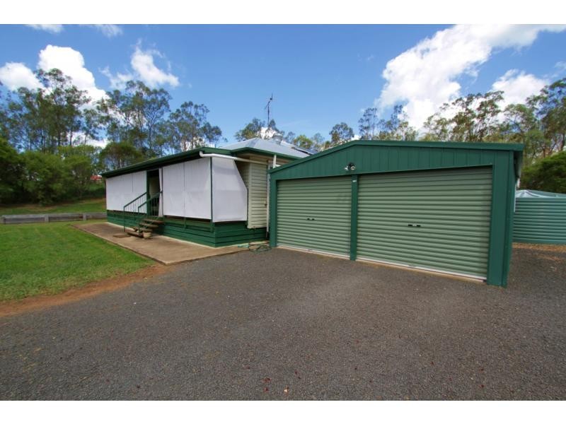 Glenore Grove QLD 4342