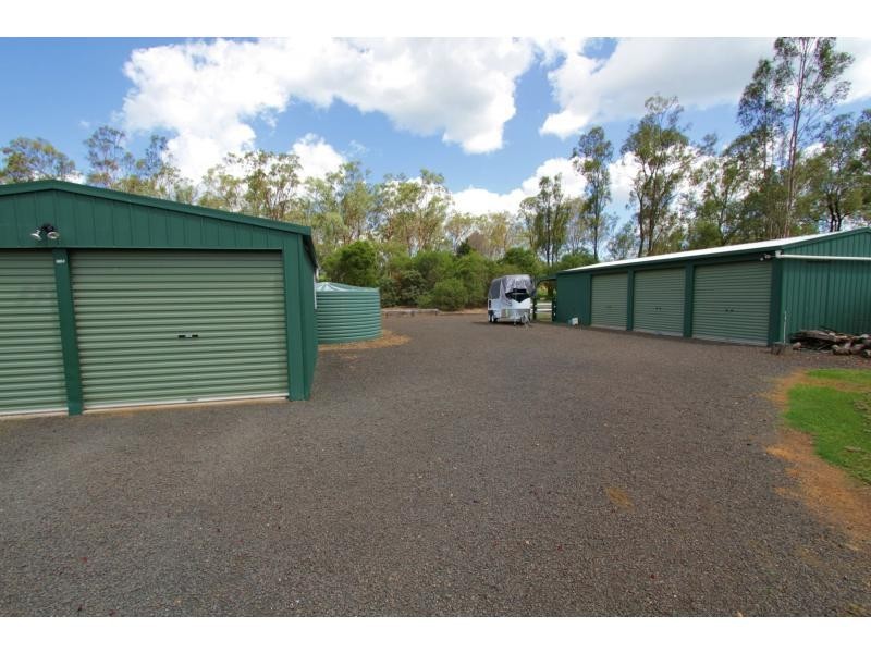 Glenore Grove QLD 4342