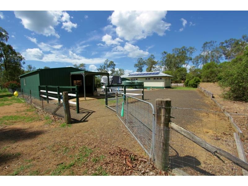 Glenore Grove QLD 4342