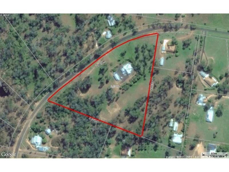 Glenore Grove QLD 4342