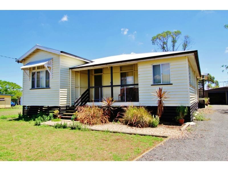 Lowood QLD 4311