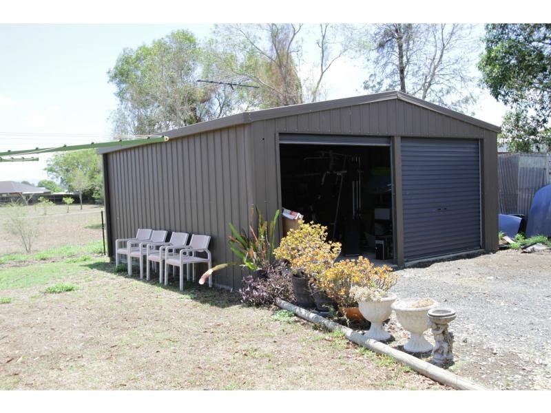 Lowood QLD 4311