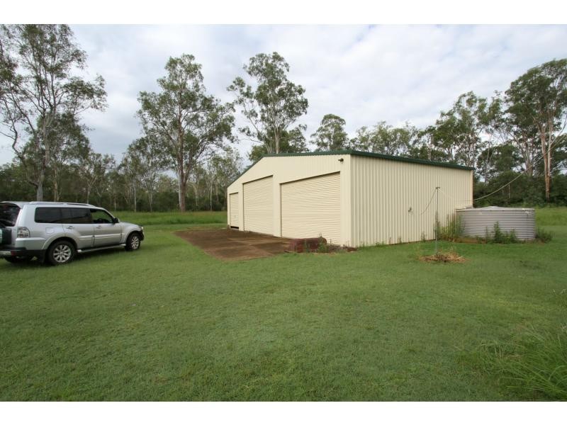 Helidon QLD 4344