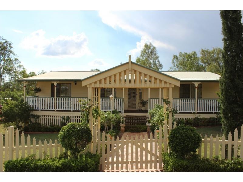 Glenore Grove QLD 4342