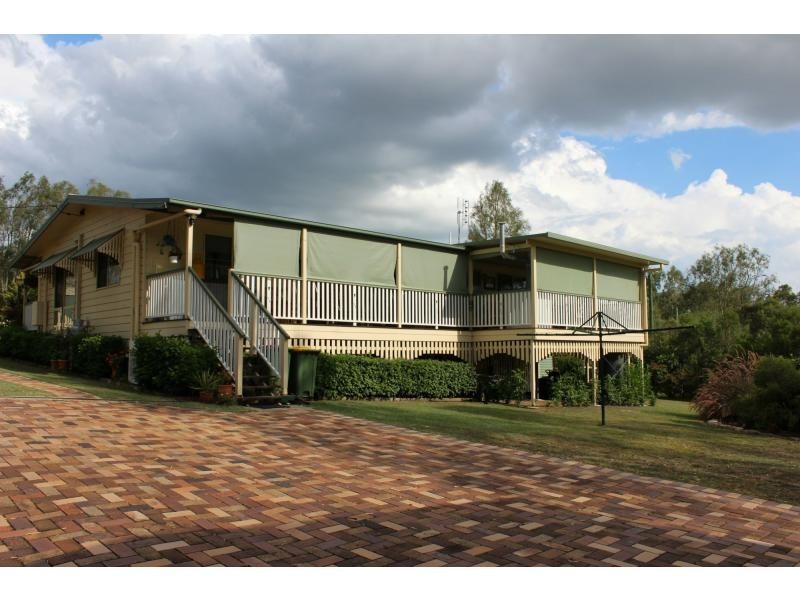 Glenore Grove QLD 4342