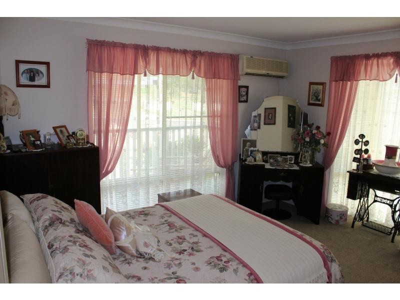 Glenore Grove QLD 4342