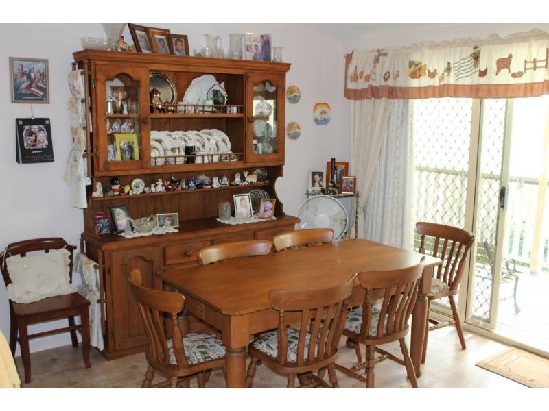 Glenore Grove QLD 4342