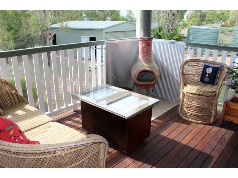 Glenore Grove QLD 4342