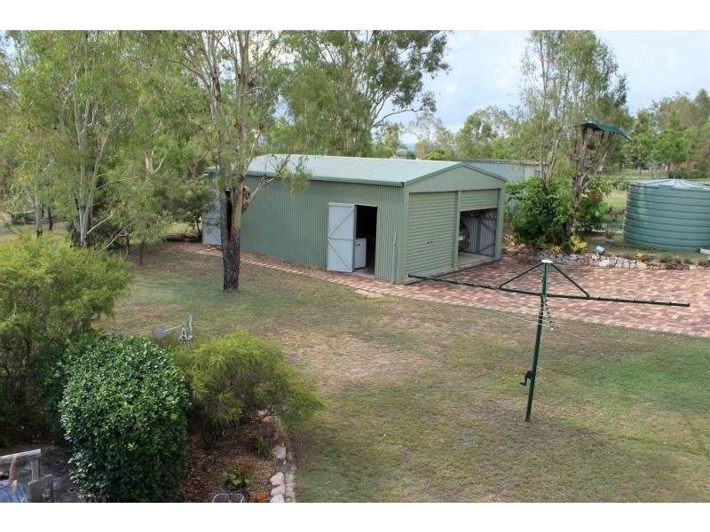 Glenore Grove QLD 4342