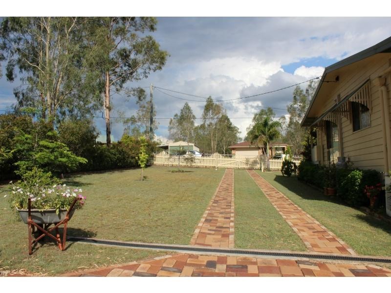 Glenore Grove QLD 4342