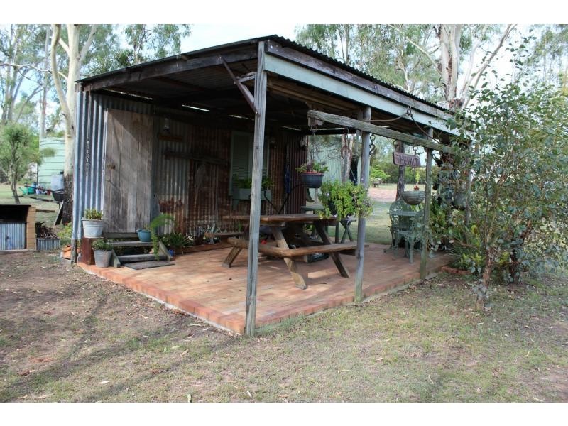 Glenore Grove QLD 4342