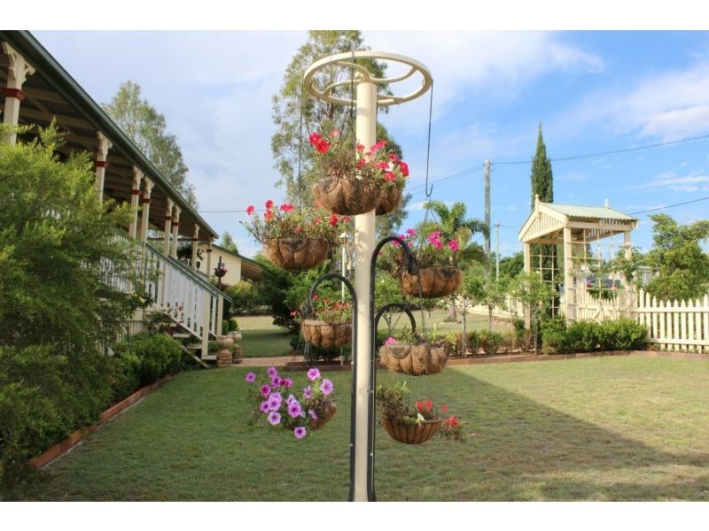 Glenore Grove QLD 4342