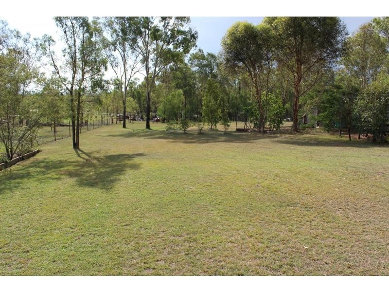 Glenore Grove QLD 4342