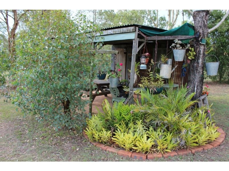 Glenore Grove QLD 4342