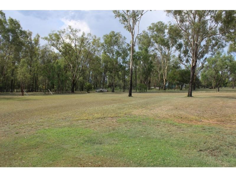 Glenore Grove QLD 4342