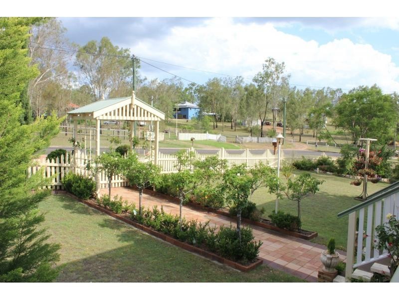 Glenore Grove QLD 4342