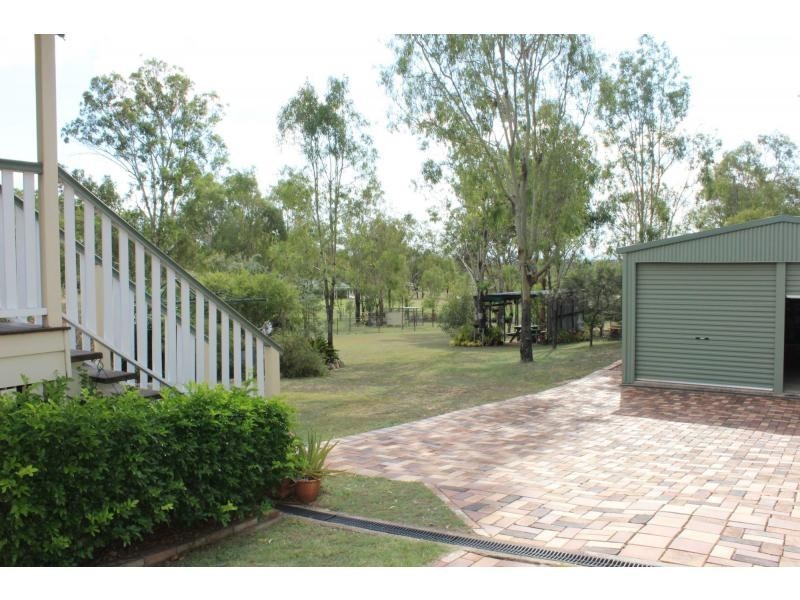 Glenore Grove QLD 4342