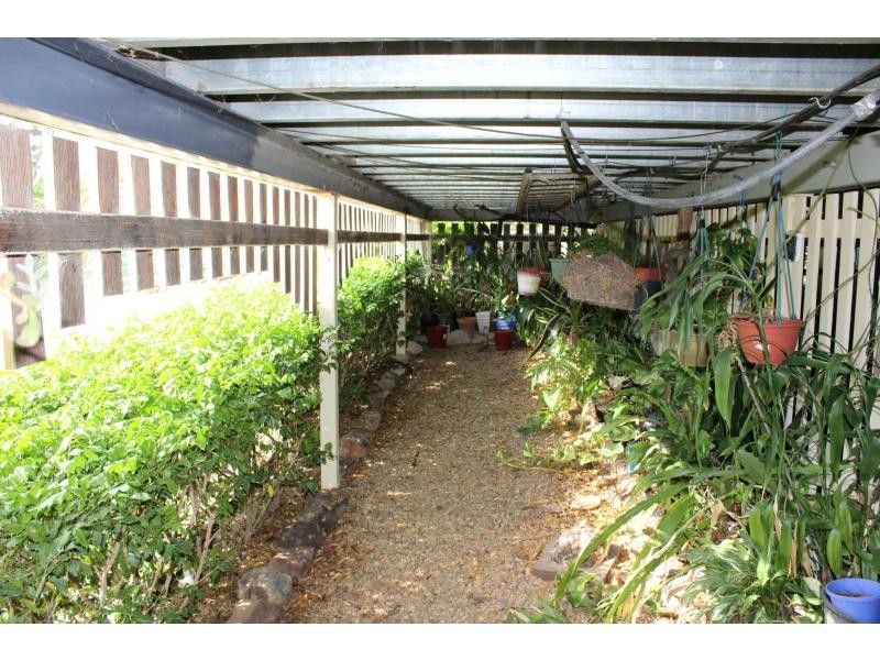 Glenore Grove QLD 4342