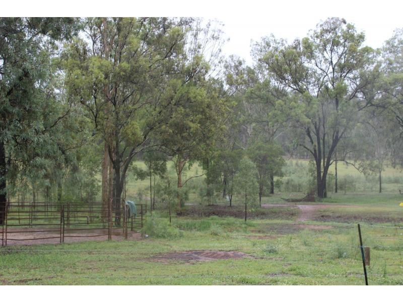 Glenore Grove QLD 4342