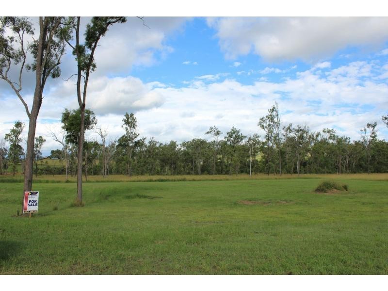 12 Hanlon Court, Laidley Heights, Laidley Heights QLD 4341