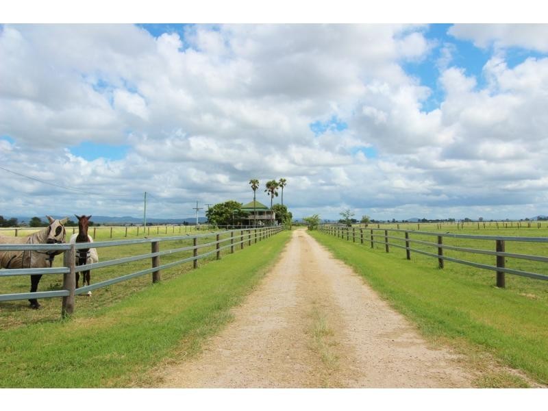 Glenore Grove QLD 4342